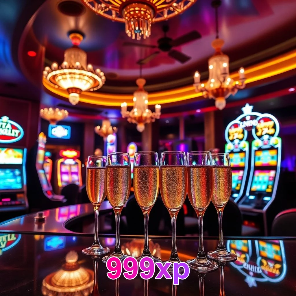 999xp bet