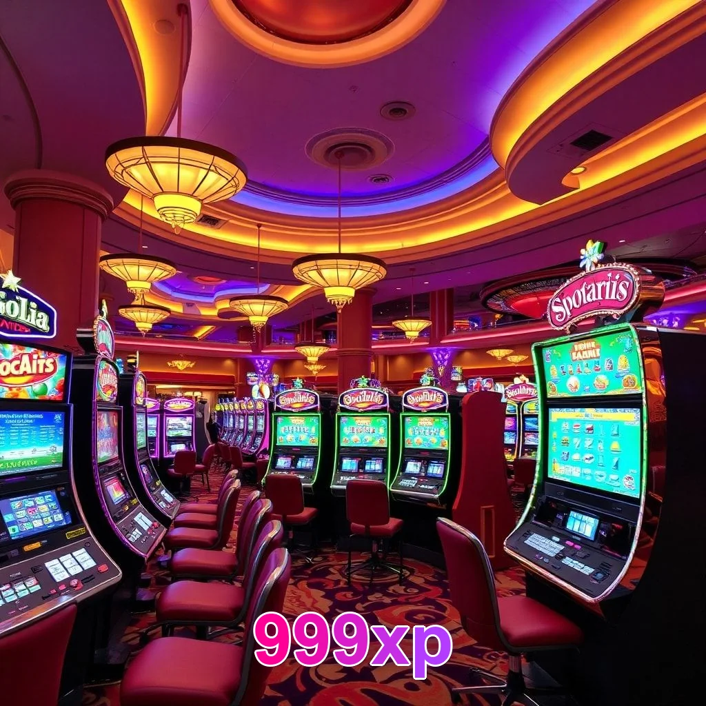 999xp fortune