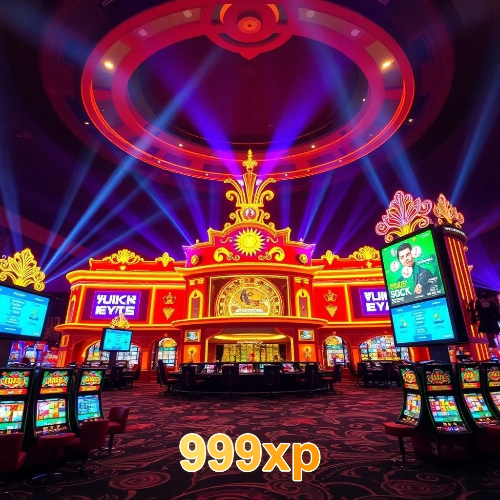 Níveis do programa VIP da 999xp